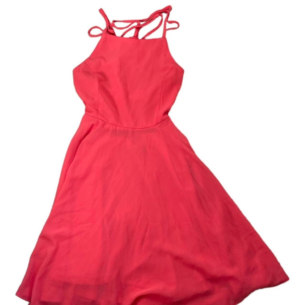 LULUS MINI DRESS💕